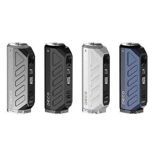 Aspire Deco Mod | bearsvapes.co.uk