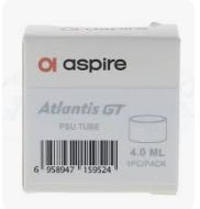 Aspire Atlantis GT Replacement PSU Tube 4ml Tube | bearsvapes.co.uk