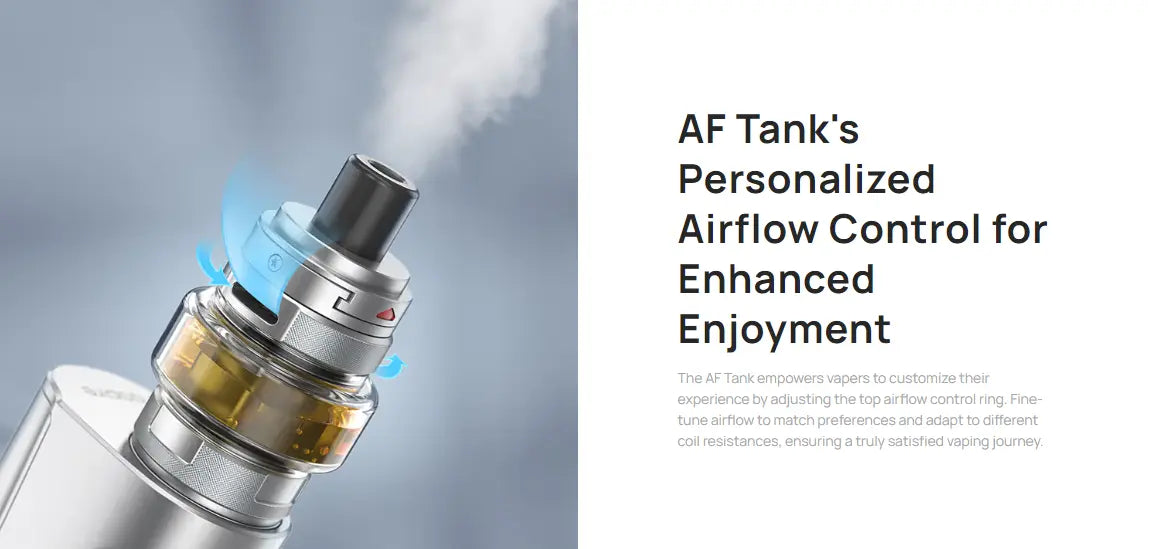 Aspire Boxxer Vape Kit - Includes FREE 1865 Battery | bearsvapes.co.uk
