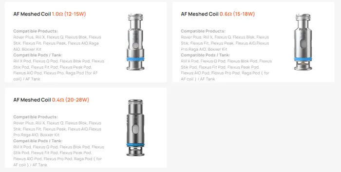 Aspire Boxxer Vape Kit - Includes FREE 1865 Battery | bearsvapes.co.uk