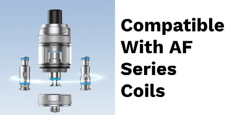 Aspire Boxxer Vape Kit - Includes FREE 1865 Battery | bearsvapes.co.uk