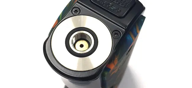 Aspire Feedlink Squonk Mod | NOW ONLY £14.95 | bearsvapes.co.uk