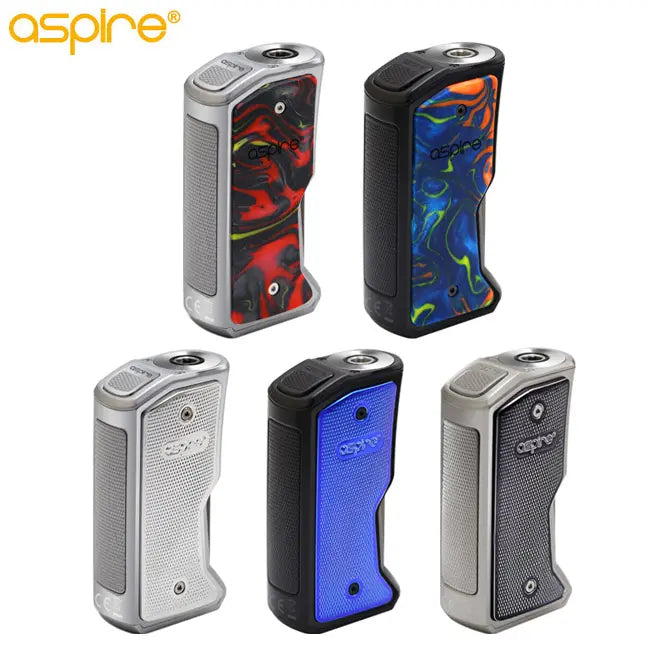 Aspire Feedlink Squonk Mod | NOW ONLY £14.95 | bearsvapes.co.uk