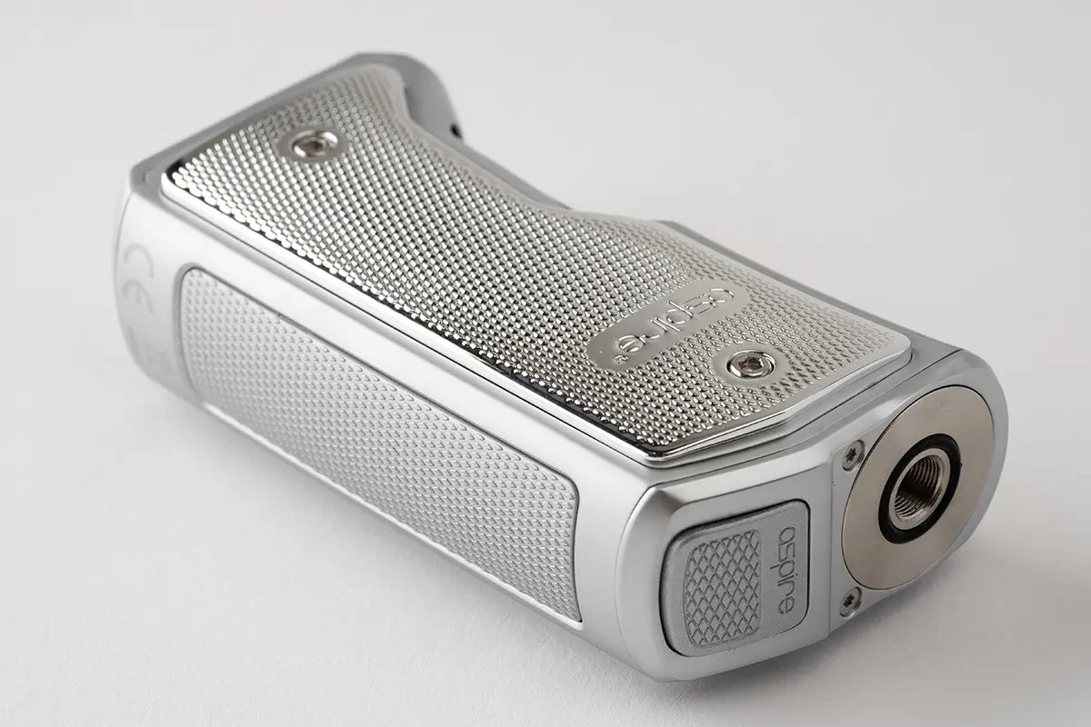 Aspire Feedlink Squonk Mod | NOW ONLY £14.95 | bearsvapes.co.uk