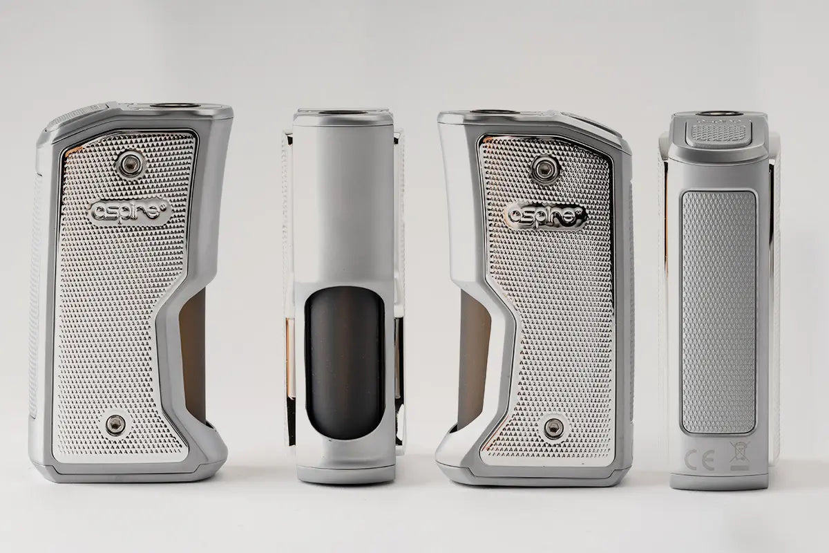 Aspire Feedlink Squonk Mod | NOW ONLY £14.95 | bearsvapes.co.uk