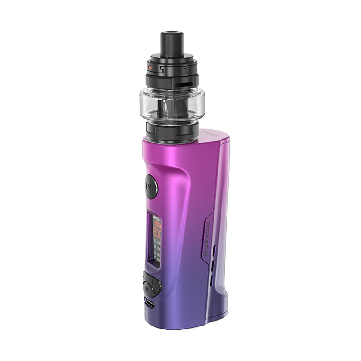 Aspire Boxxer Vape Kit - Includes FREE 1865 Battery | bearsvapes.co.uk