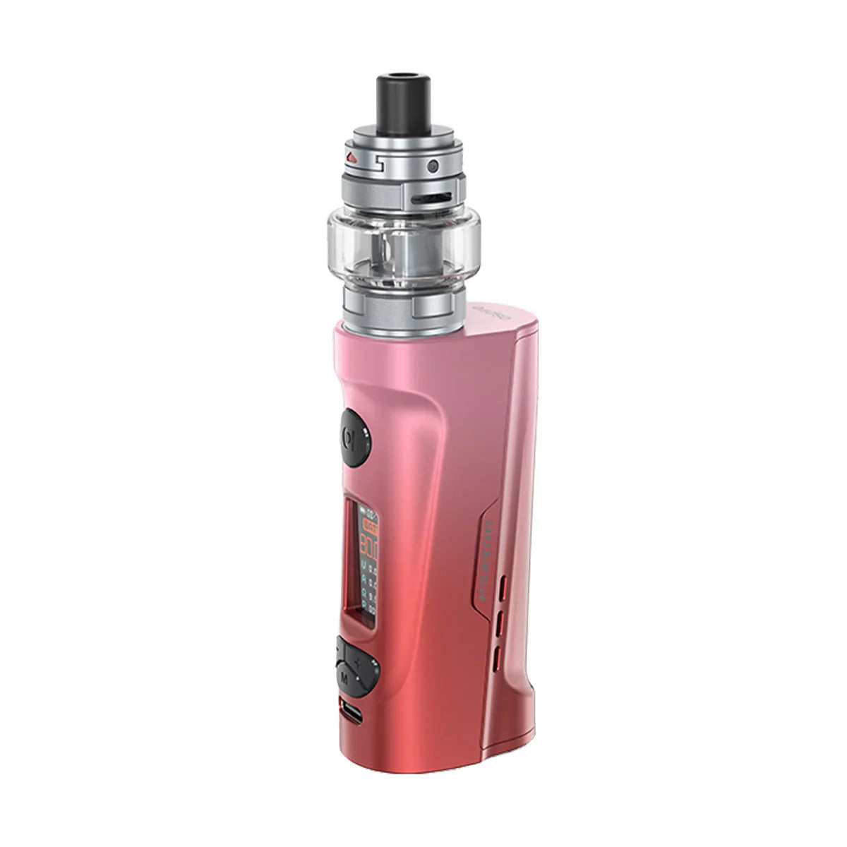 Aspire Boxxer Vape Kit - Includes FREE 1865 Battery | bearsvapes.co.uk