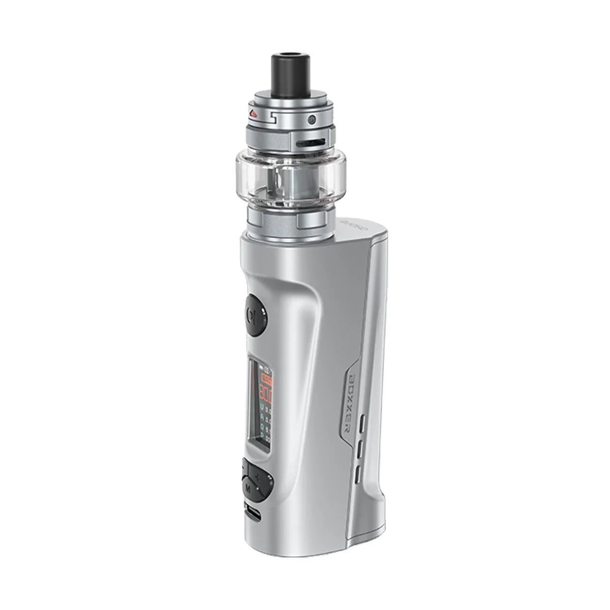 Aspire Boxxer Vape Kit - Includes FREE 1865 Battery | bearsvapes.co.uk