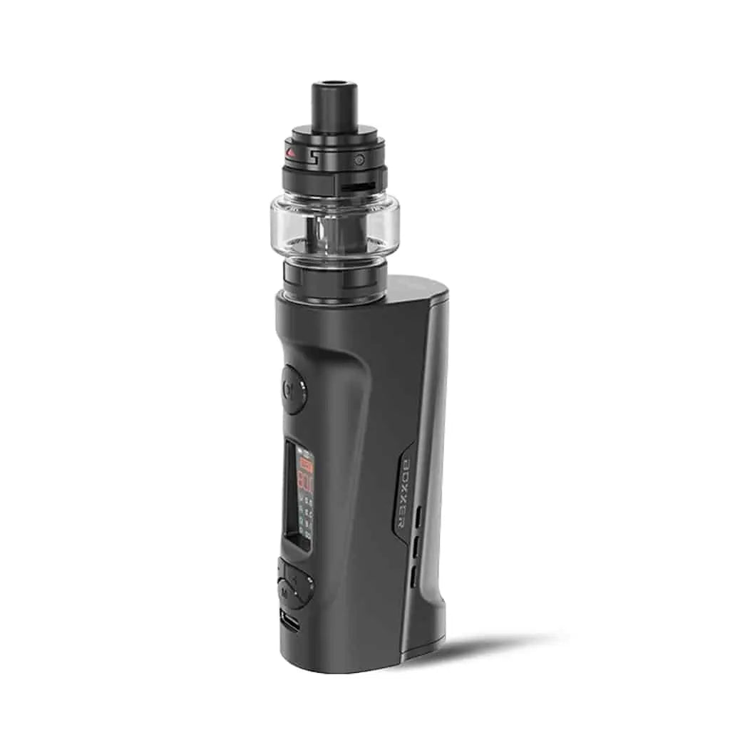 Aspire Boxxer Vape Kit - Includes FREE 1865 Battery | bearsvapes.co.uk