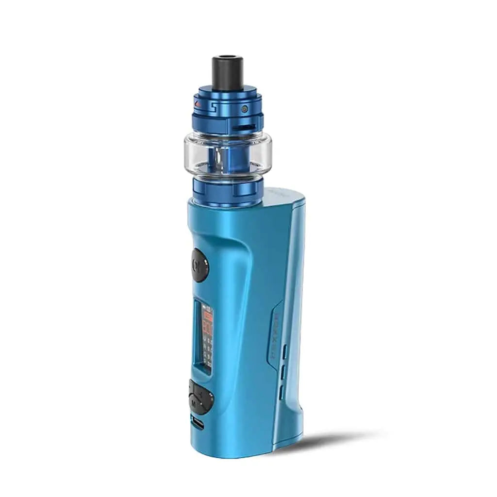 Aspire Boxxer Vape Kit - Includes FREE 1865 Battery | bearsvapes.co.uk