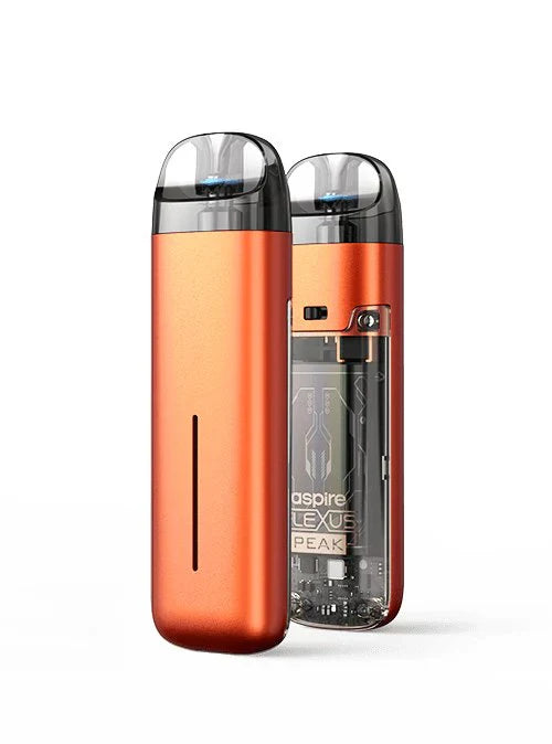 Aspire Flexus Peak Pod Kit 1000mAh Vape Starter Kit |bearsvapes.co.uk