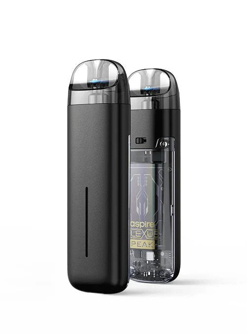 Aspire Flexus Peak Pod Kit 1000mAh Vape Starter Kit |bearsvapes.co.uk