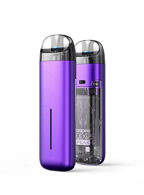 Aspire Flexus Peak Pod Kit 1000mAh Vape Starter Kit |bearsvapes.co.uk