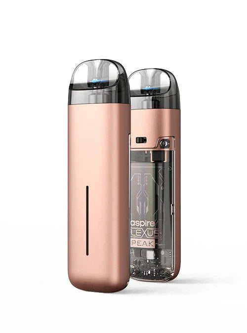 Aspire Flexus Peak Pod Kit 1000mAh Vape Starter Kit |bearsvapes.co.uk