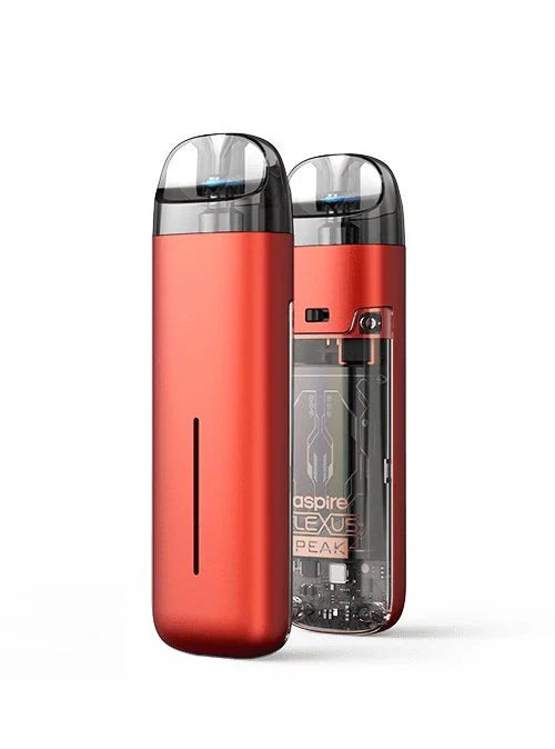 Aspire Flexus Peak Pod Kit 1000mAh Vape Starter Kit |bearsvapes.co.uk