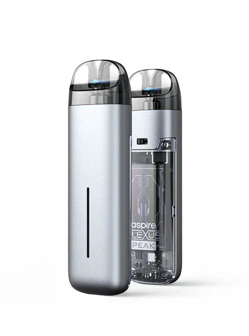 Aspire Flexus Peak Pod Kit 1000mAh Vape Starter Kit |bearsvapes.co.uk