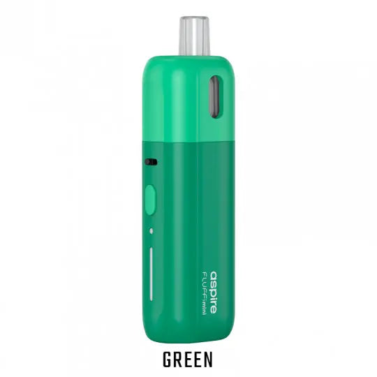 Aspire Fluffi Mini Pod Kit 1100mAh Vape Starter Kit |bearsvapes.co.uk