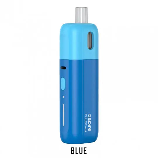 Aspire Fluffi Mini Pod Kit 1100mAh Vape Starter Kit |bearsvapes.co.uk