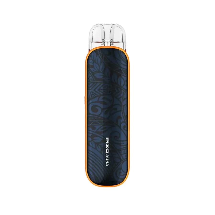 Aspire Pixo Aura Pod Kit 1300mAh Vape Starter Kit | bearsvapes.co.uk
