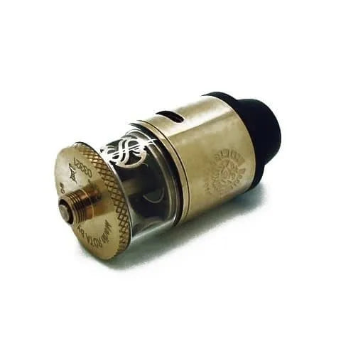 Augvape Merlin RDTA | 24mm Genesis Style RDTA | bearsvapes.co.uk