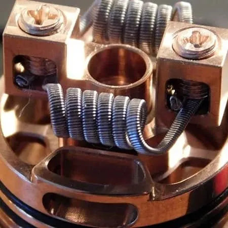Augvape Merlin RDTA | 24mm Genesis Style RDTA | bearsvapes.co.uk