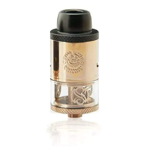 Augvape Merlin RDTA | 24mm Genesis Style RDTA | bearsvapes.co.uk