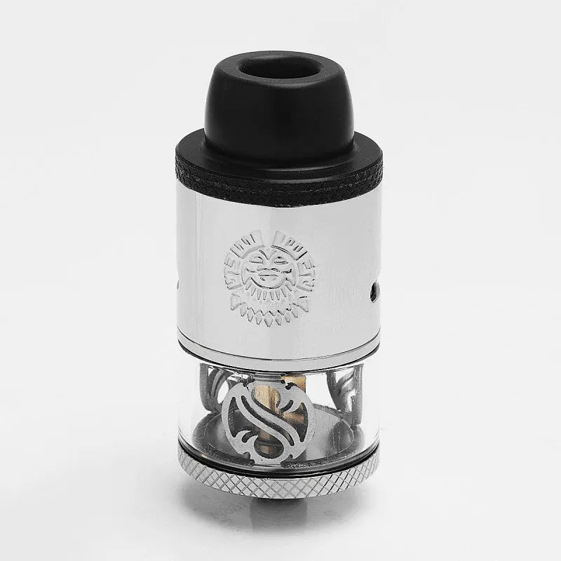 Augvape Merlin RDTA | 24mm Genesis Style RDTA | bearsvapes.co.uk