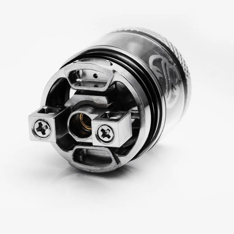 Augvape Merlin RDTA | 24mm Genesis Style RDTA | bearsvapes.co.uk