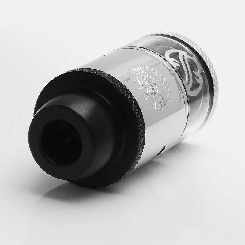 Augvape Merlin RDTA | 24mm Genesis Style RDTA | bearsvapes.co.uk