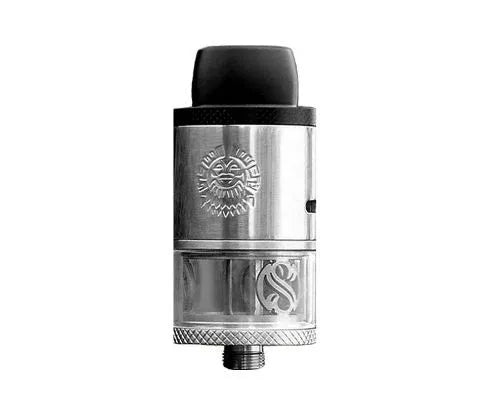 Augvape Merlin RDTA | 24mm Genesis Style RDTA | bearsvapes.co.uk