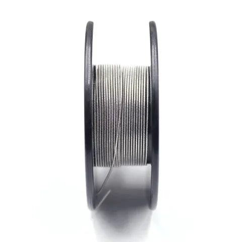 Coilology Clapton Vape Wire 10ft Reel | bearsvapes.co.uk