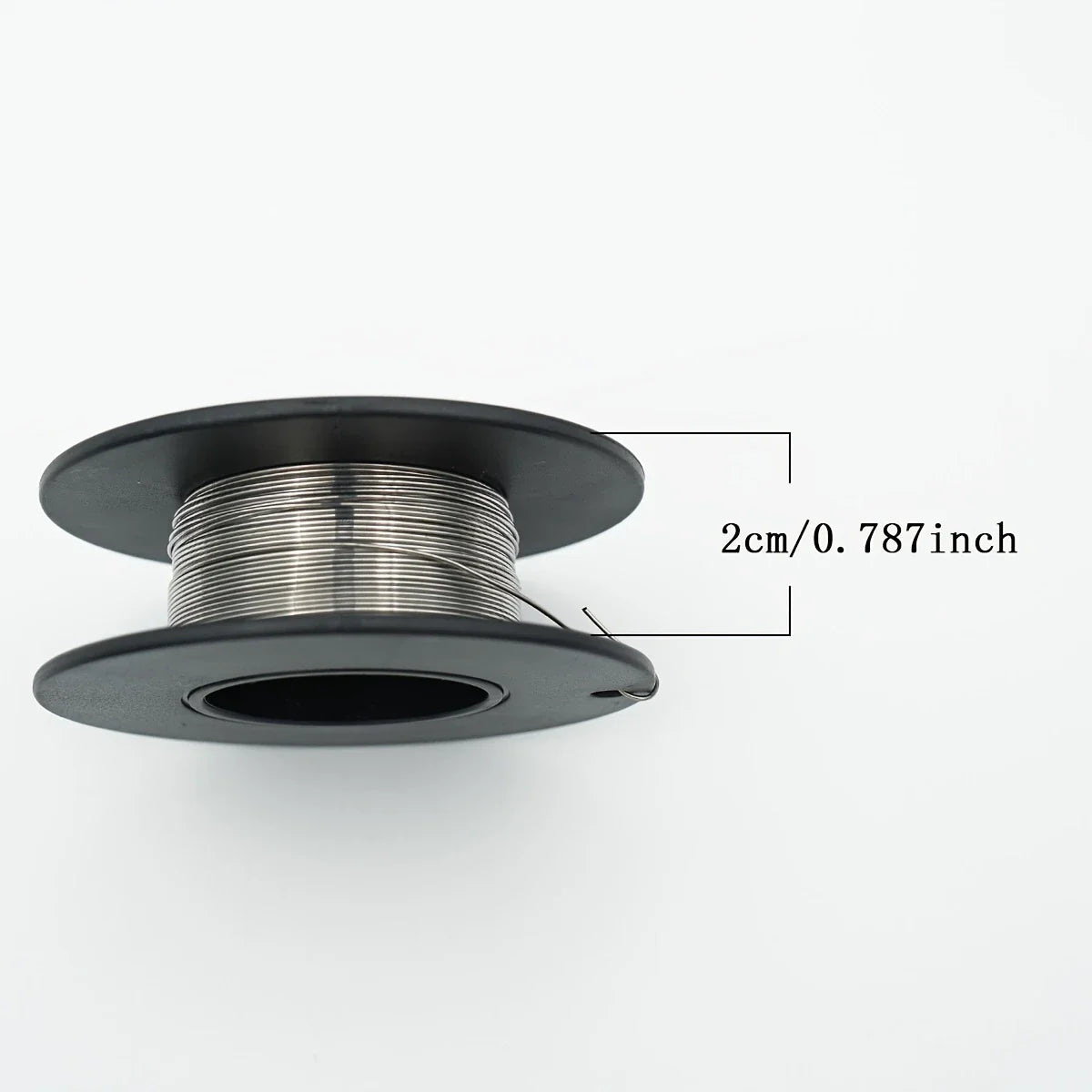 Coilology Nichrome 80 Wire 30ft 24/25/26/27/28 g | bearsvapes.co.uk