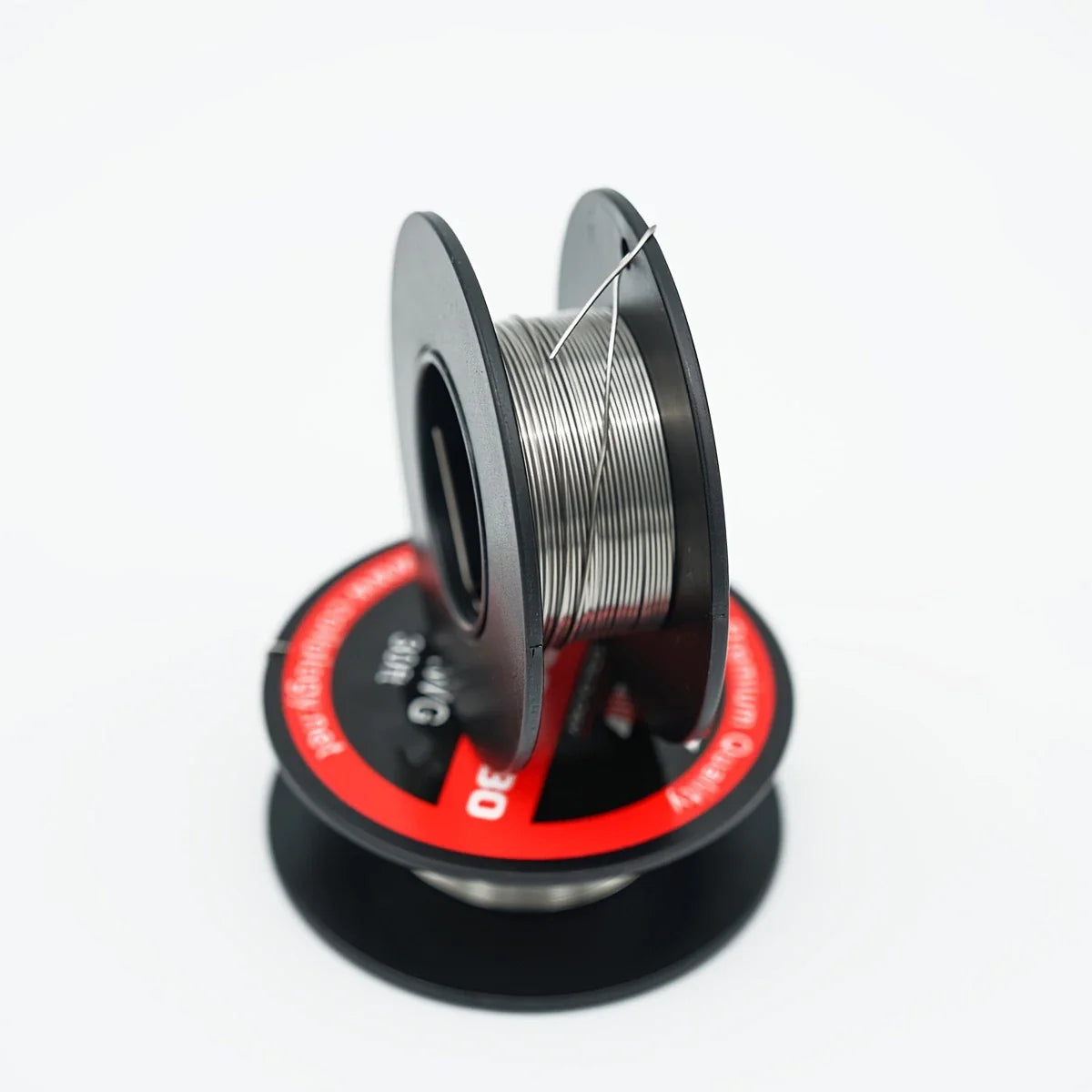 Coilology Nichrome 80 Wire 30ft 24/25/26/27/28 g | bearsvapes.co.uk