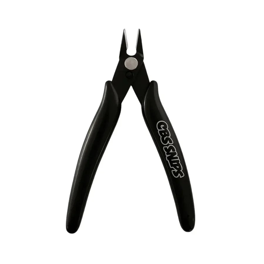 CBS Snips | Coils By Scott Vape Wire Cutters | bearsvapes.co.uk