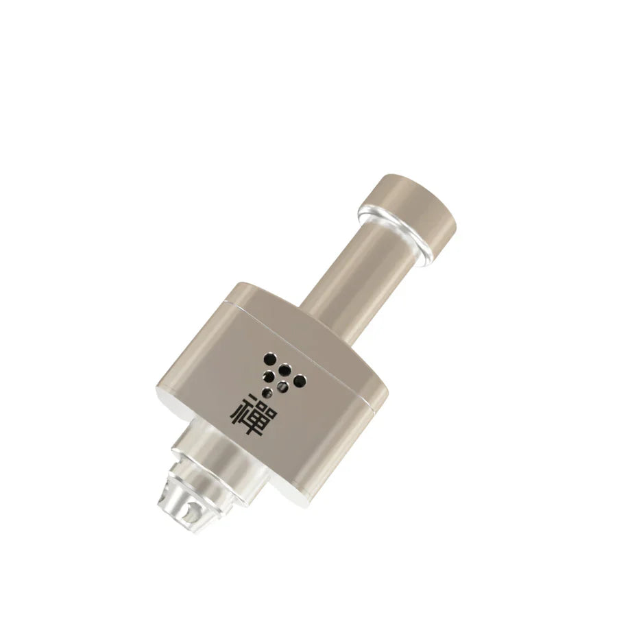 Cthulhu MOD Zen RBA | Single Vertical Coil Boro RBA | bearsvapes.co.uk