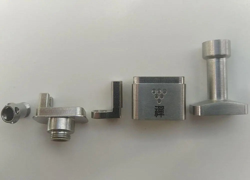 Cthulhu MOD Zen RBA | Single Vertical Coil Boro RBA | bearsvapes.co.uk