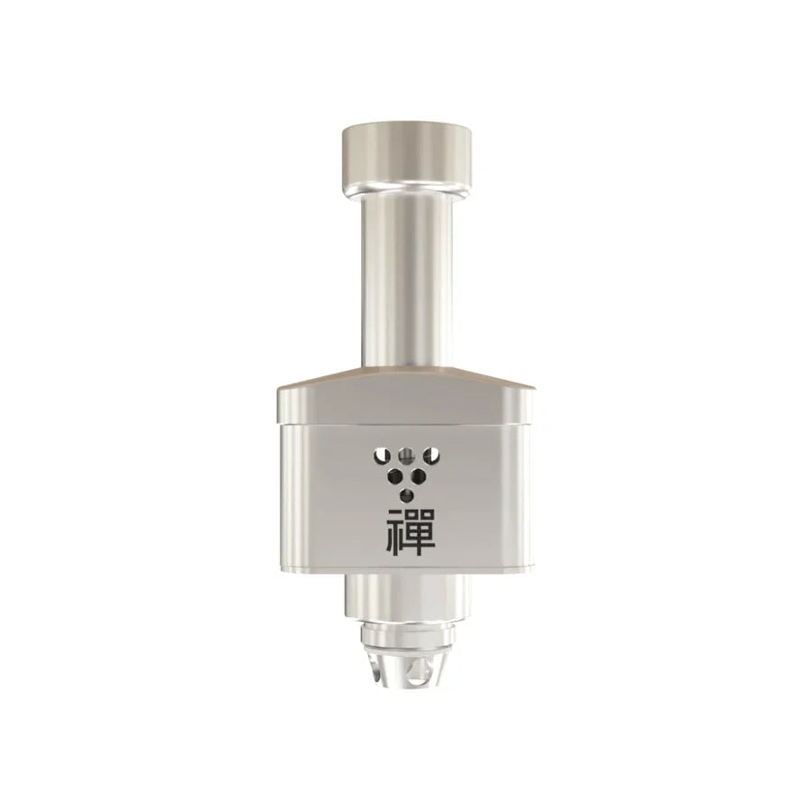 Cthulhu MOD Zen RBA | Single Vertical Coil Boro RBA | bearsvapes.co.uk
