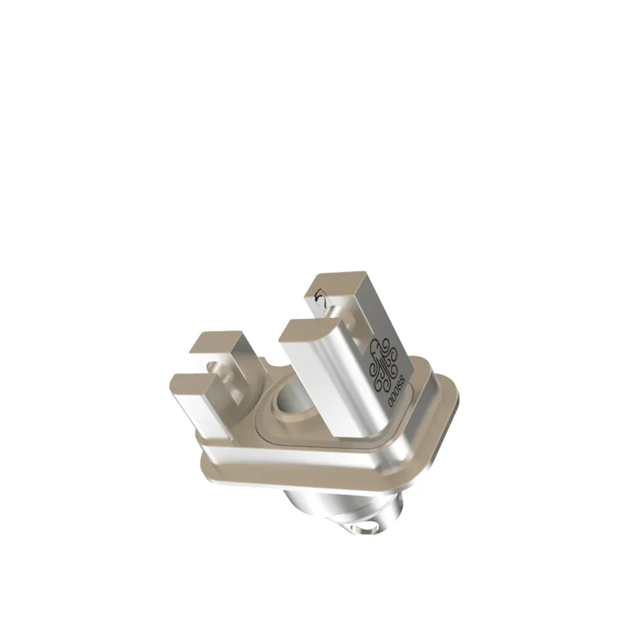 Cthulhu MOD Zen RBA | Single Vertical Coil Boro RBA | bearsvapes.co.uk