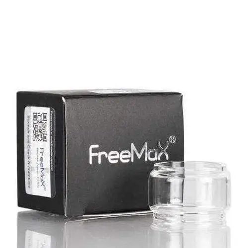 Freemax Fireluke 22 Bulb Glass ONLY £2.45 | bearsvapes.co.uk