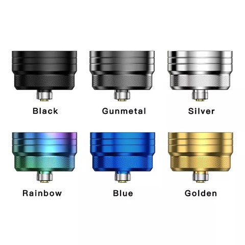 Geekvape E100 510 Adapter | NOW ONLY £3.95 | bearsvapes.co.uk