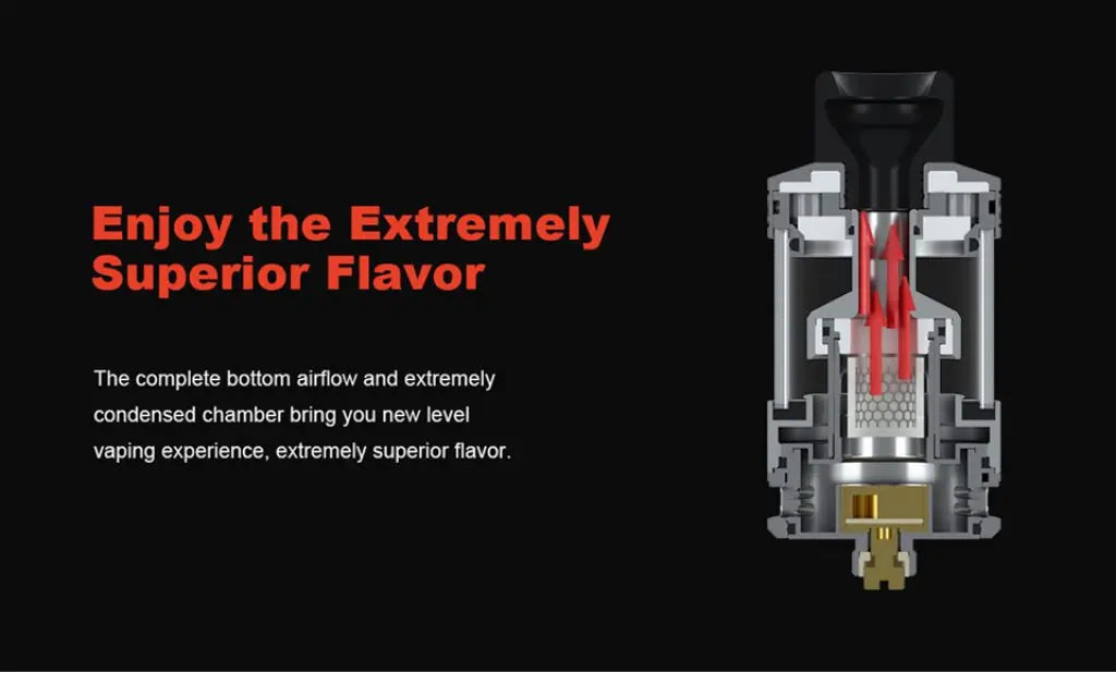 Hellvape Dead Rabbit R RTA | 25mm Mesh RTA  | bearsvapes.co.uk