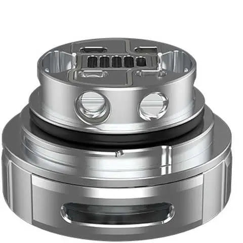 Hellvape Fat Rabbit Solo RTA - Single Coil 25mm RTA | bearsvapes.co.uk
