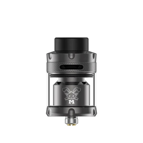 Hellvape Dead Rabbit M RTA | 25mm Mesh RTA  | bearsvapes.co.uk