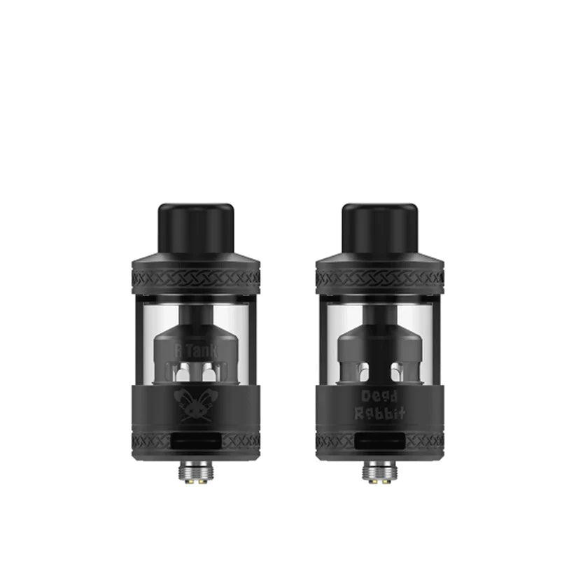 Hellvape Dead Rabbit R RTA | 25mm Mesh RTA | bearsvapes.co.uk