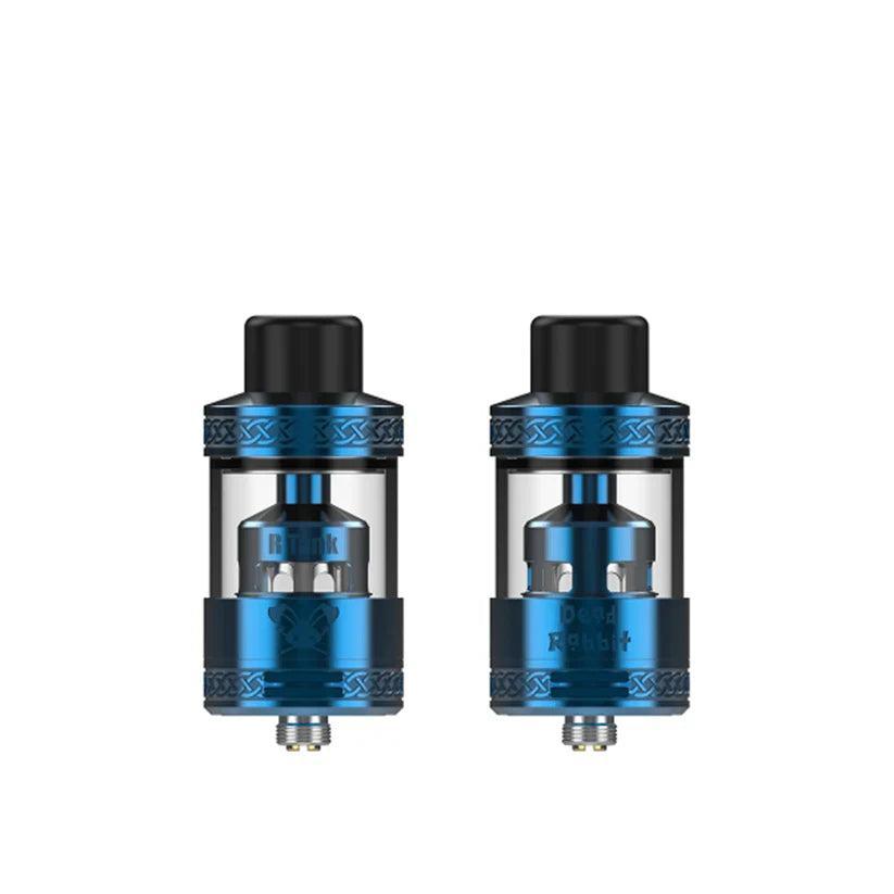 Hellvape Dead Rabbit R RTA | 25mm Mesh RTA | bearsvapes.co.uk