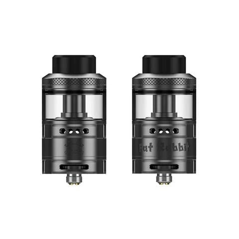 Hellvape Fat Rabbit RTA | Dual Coil 28mm RTA | bearsvapes.co.uk