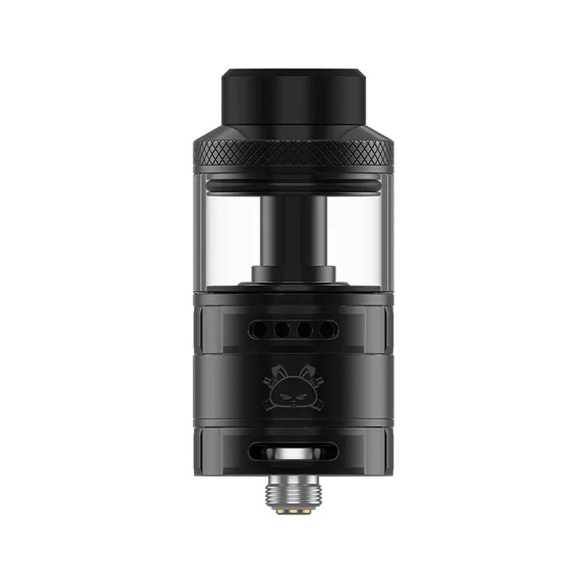 Hellvape Fat Rabbit Solo RTA - Single Coil 25mm RTA | bearsvapes.co.uk