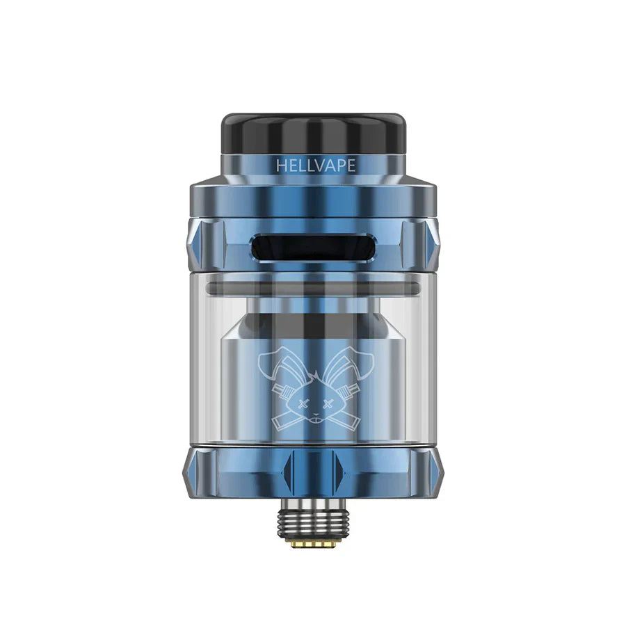 Hellvape Dead Rabbit Solo RTA | Post-less 24mm RTA | bearsvapes.co.uk