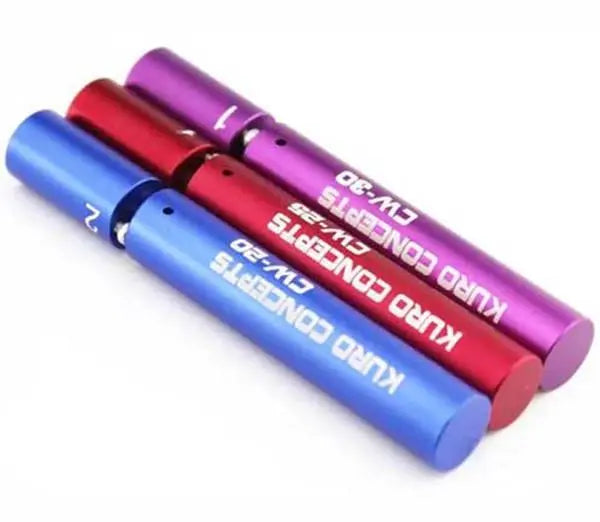 Kuro Concepts Koiler | 2, 2.5 and 3mm Vape Coiler | bearsvapes.co.uk