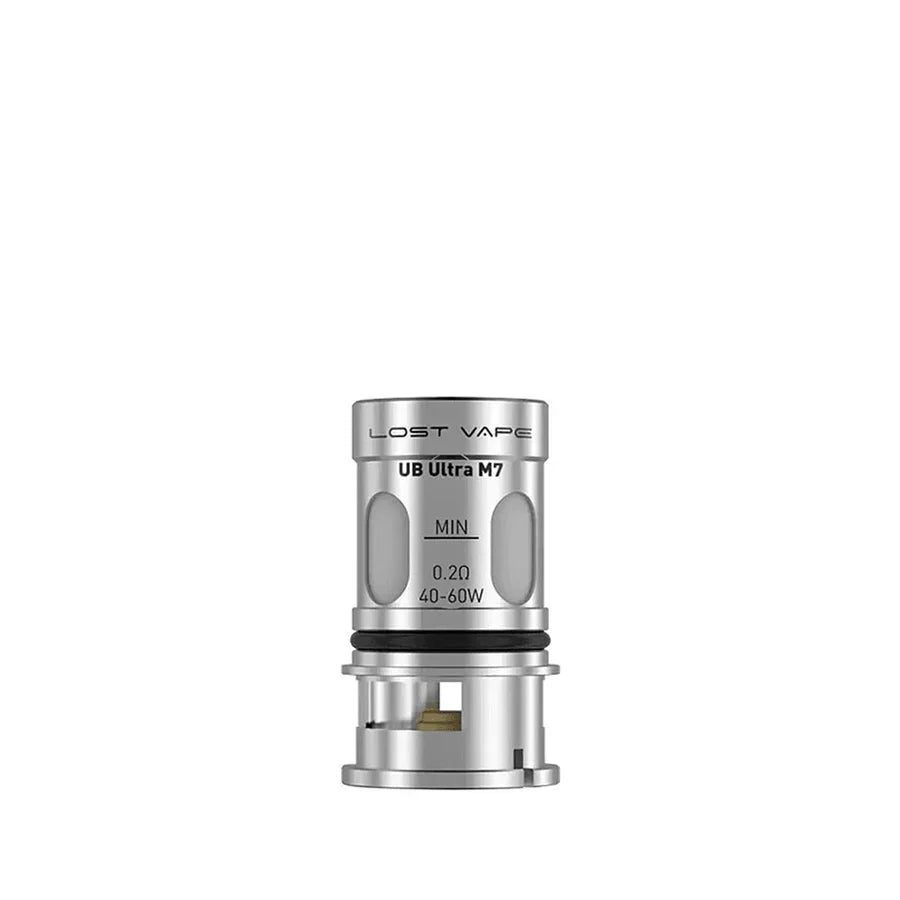 Lost Vape UB Ultra V4 Replacement Coils 5 Pack | bearsvapes.co.uk